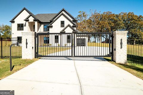 2210 Ridgedale DR Grayson GA 30017