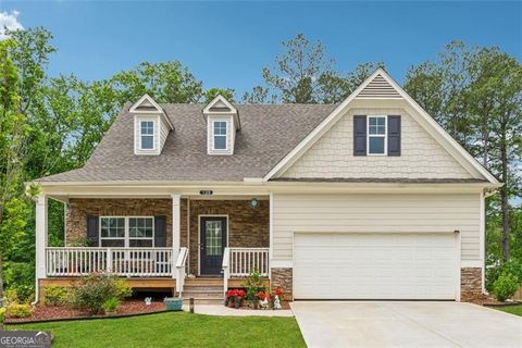 520 EDGEMORE RD Canton GA 30114