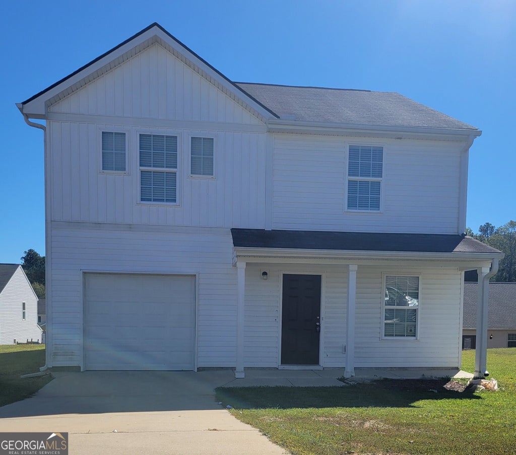 Photo of 106 Sarah Lane, Lagrange, GA 30241 (MLS # 10874922)