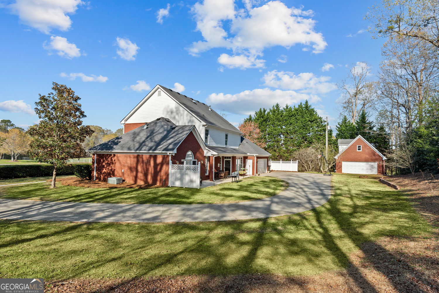 168 Jersey RD