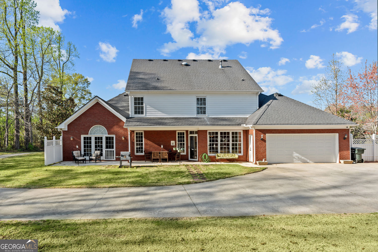 168 Jersey RD