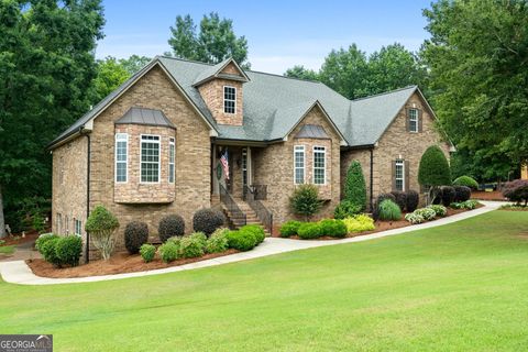 124 Belford WAY Jackson GA 30233