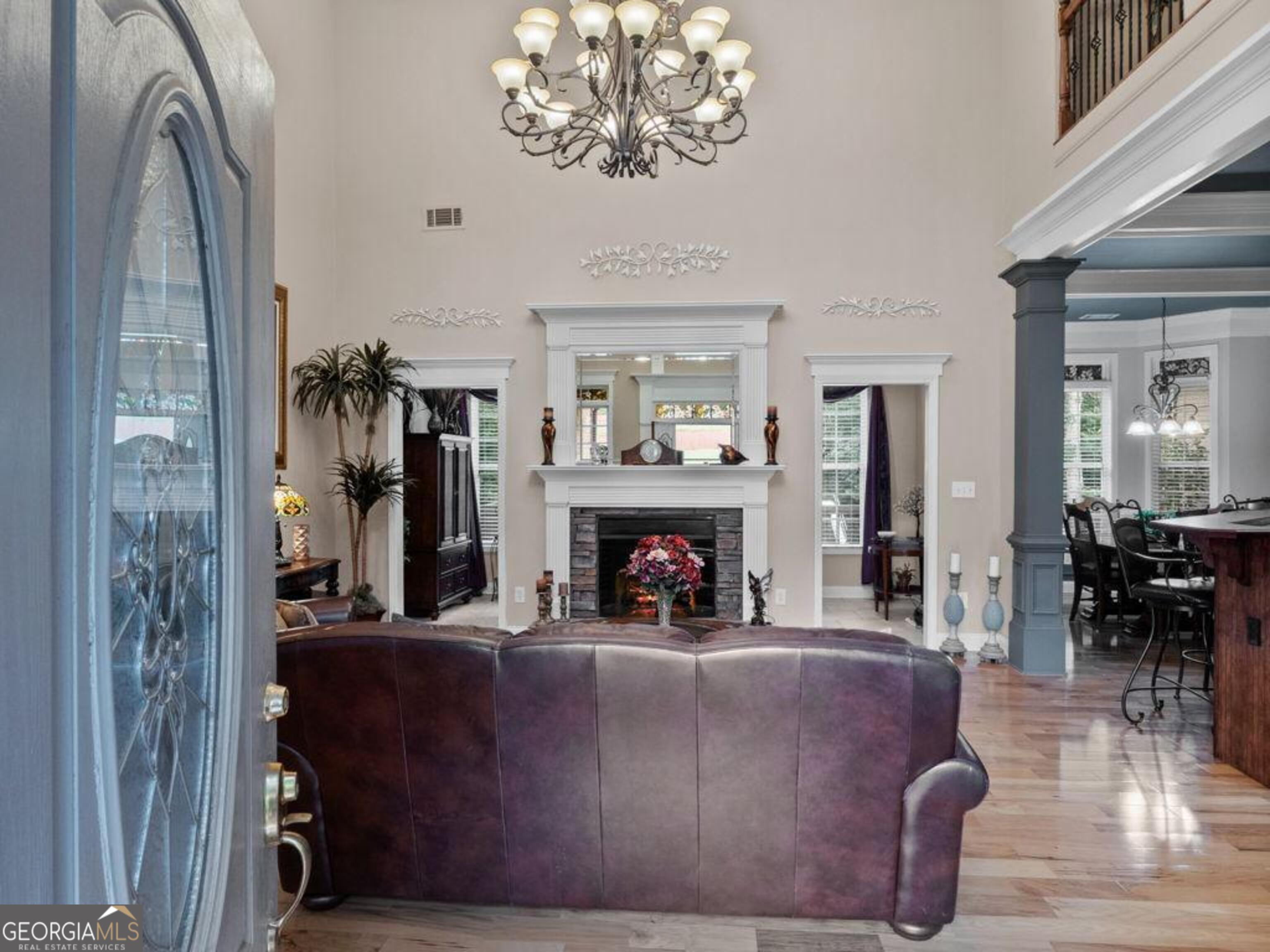 124 Belford WAY