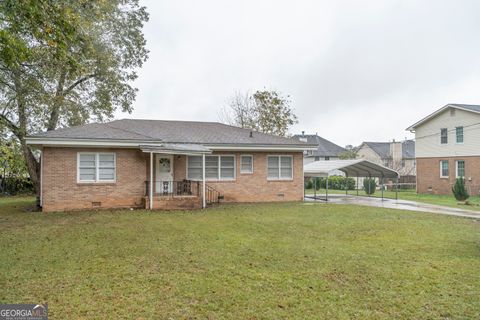 8424 Taylor RD Riverdale GA 30274
