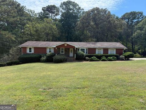 3230 Klondike RD SW Conyers GA 30094