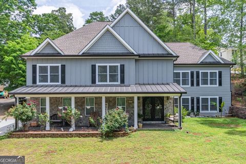 Photo of 2821 Bettis Court, Marietta, GA 30066 (MLS # 10771043)
