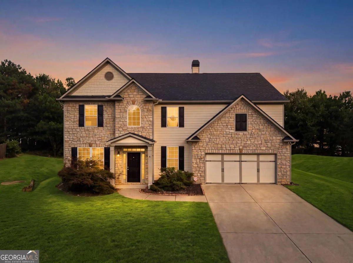 1214 Loowit Falls Court