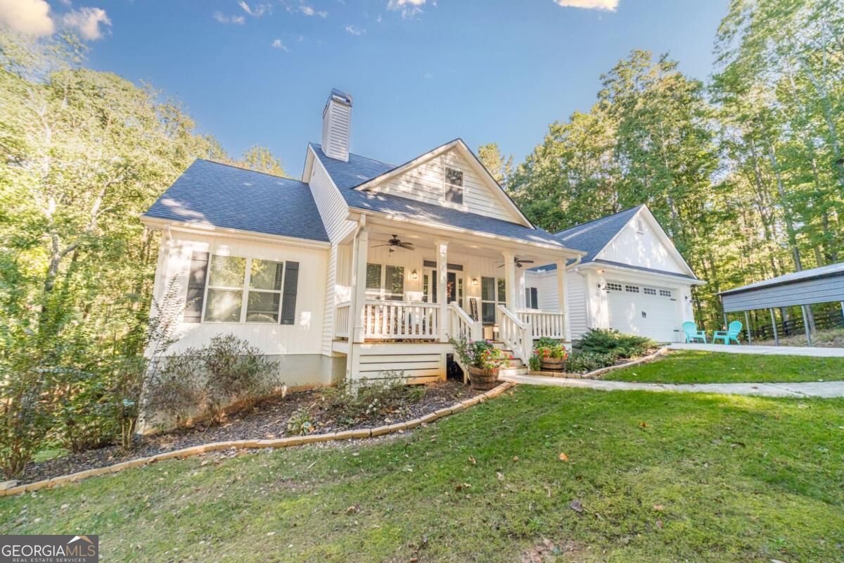 350 Quail Creek DR