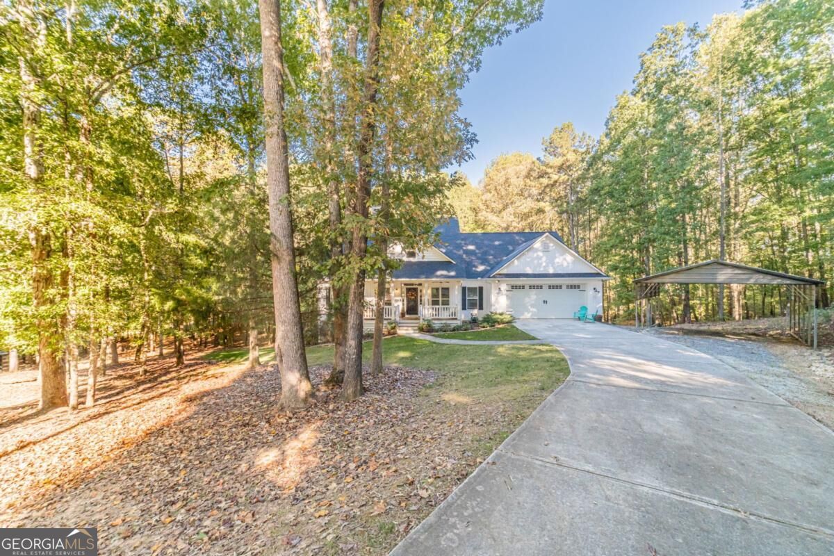 350 Quail Creek DR
