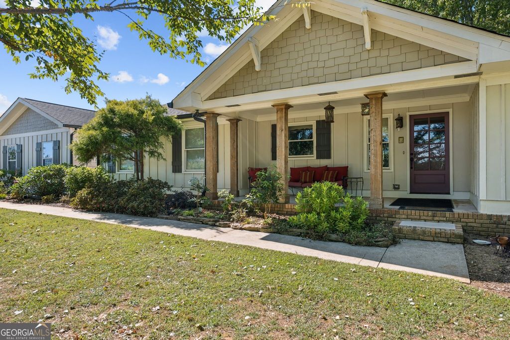 Photo of 2740 Talley Lane, Buford, GA 30519 (MLS # 10651393)