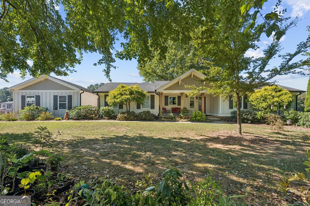 Photo of 2740 Talley Lane, Buford, GA 30519 (MLS # 10651393)