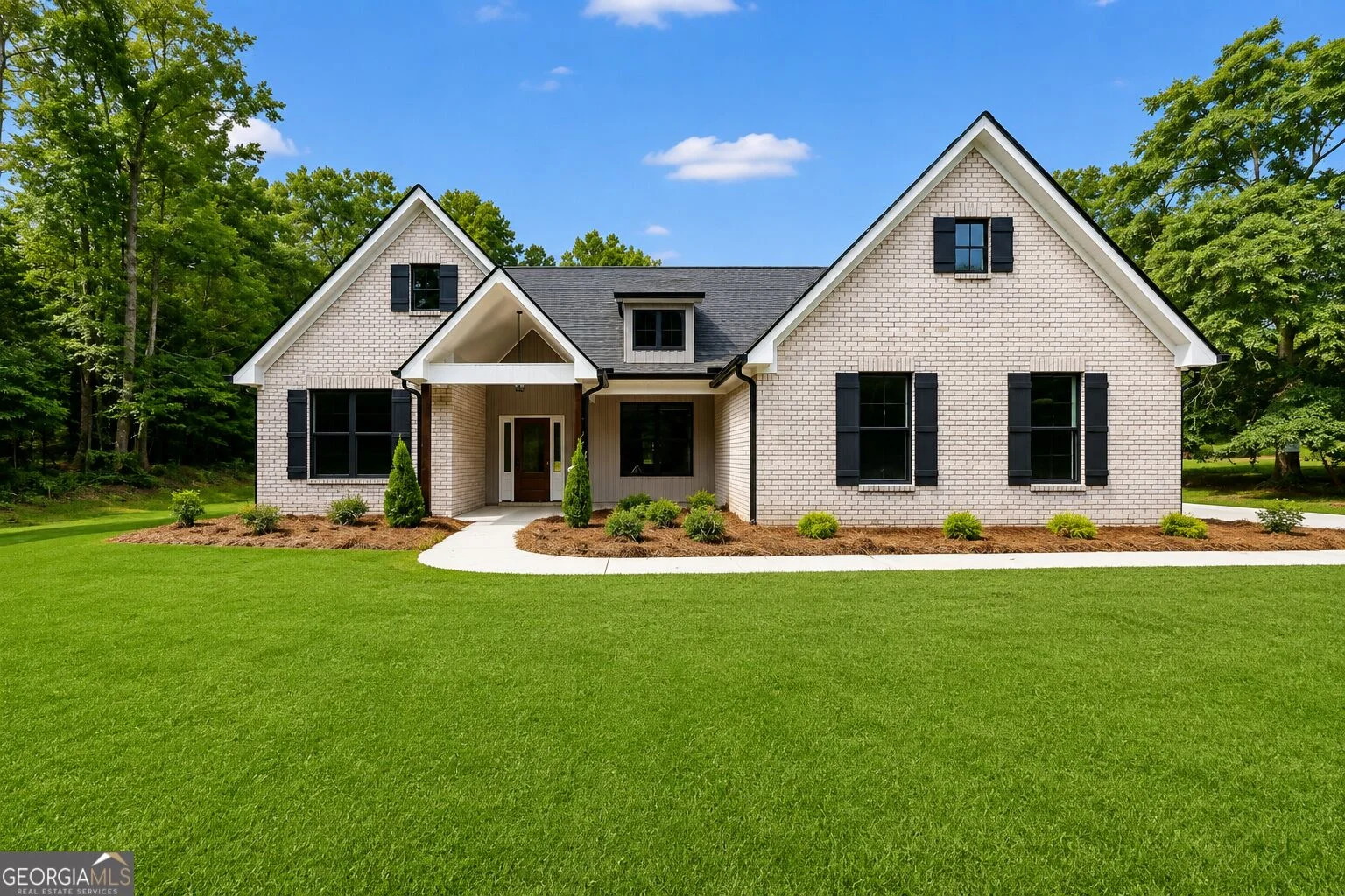 203 Mckneely Road, Milner, GA, 30257