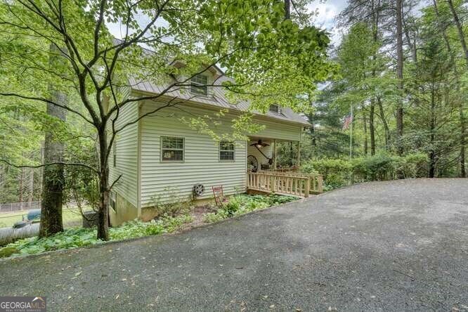 3609 Fodder Creek RD
