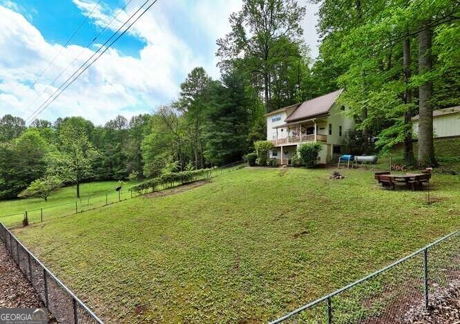 3609 Fodder Creek RD