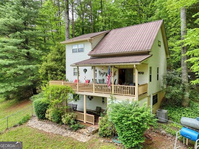 3609 Fodder Creek RD