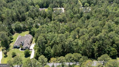 LOT 190 Sunrise DR Woodbine GA 31569