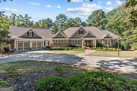 1191 Linger Longer DR Greensboro GA 30642