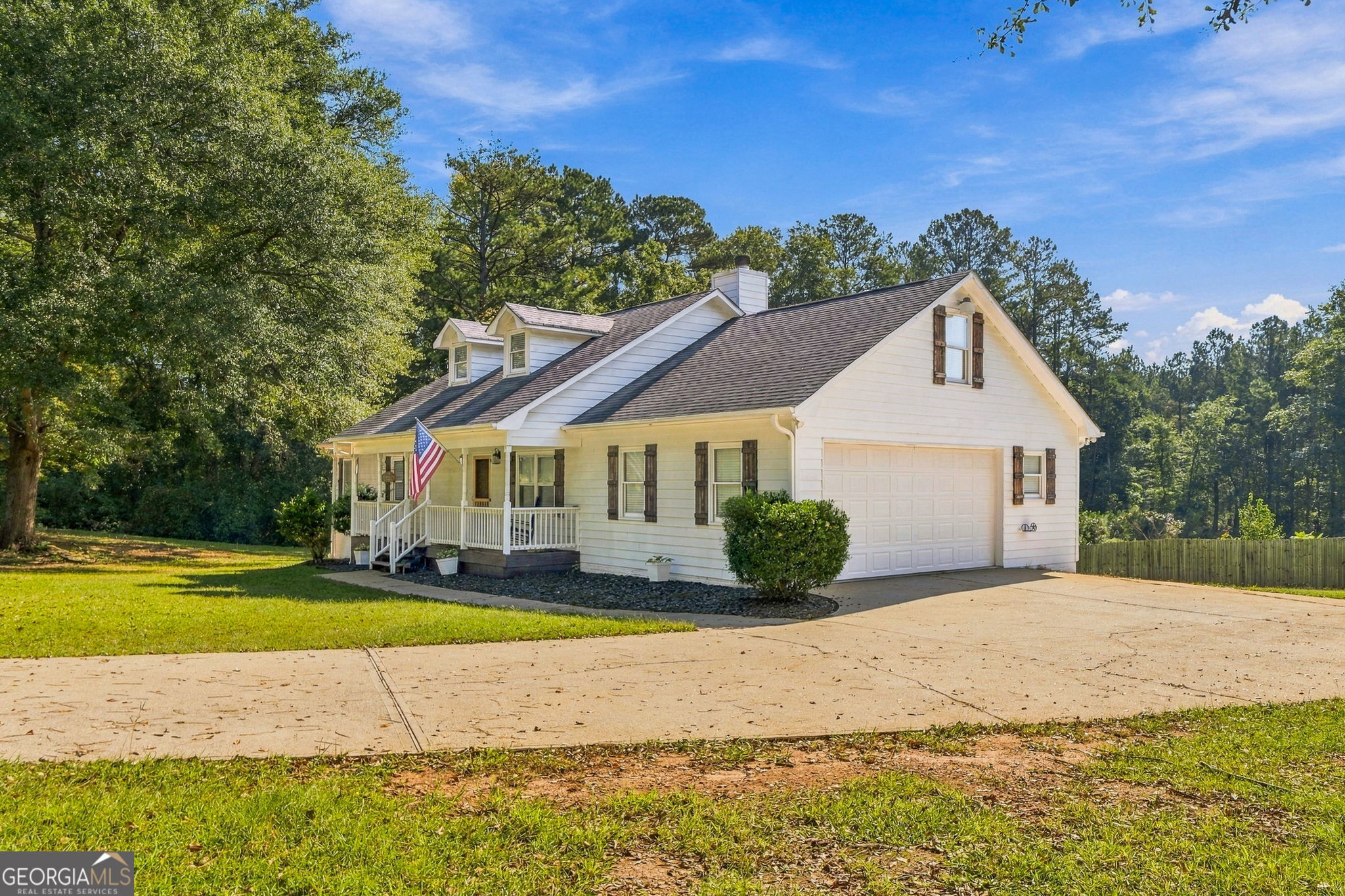 760 Crumbley RD