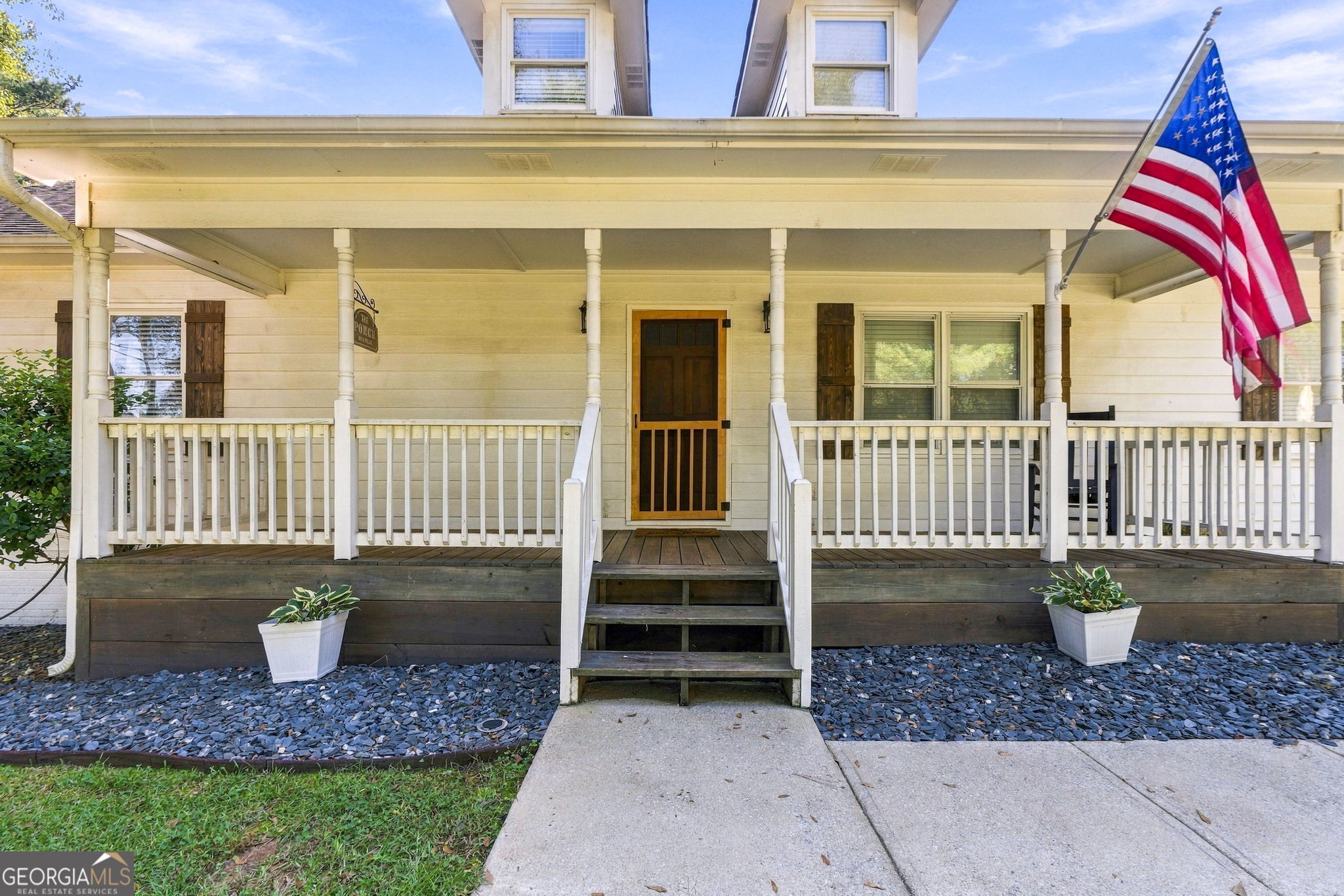 760 Crumbley RD