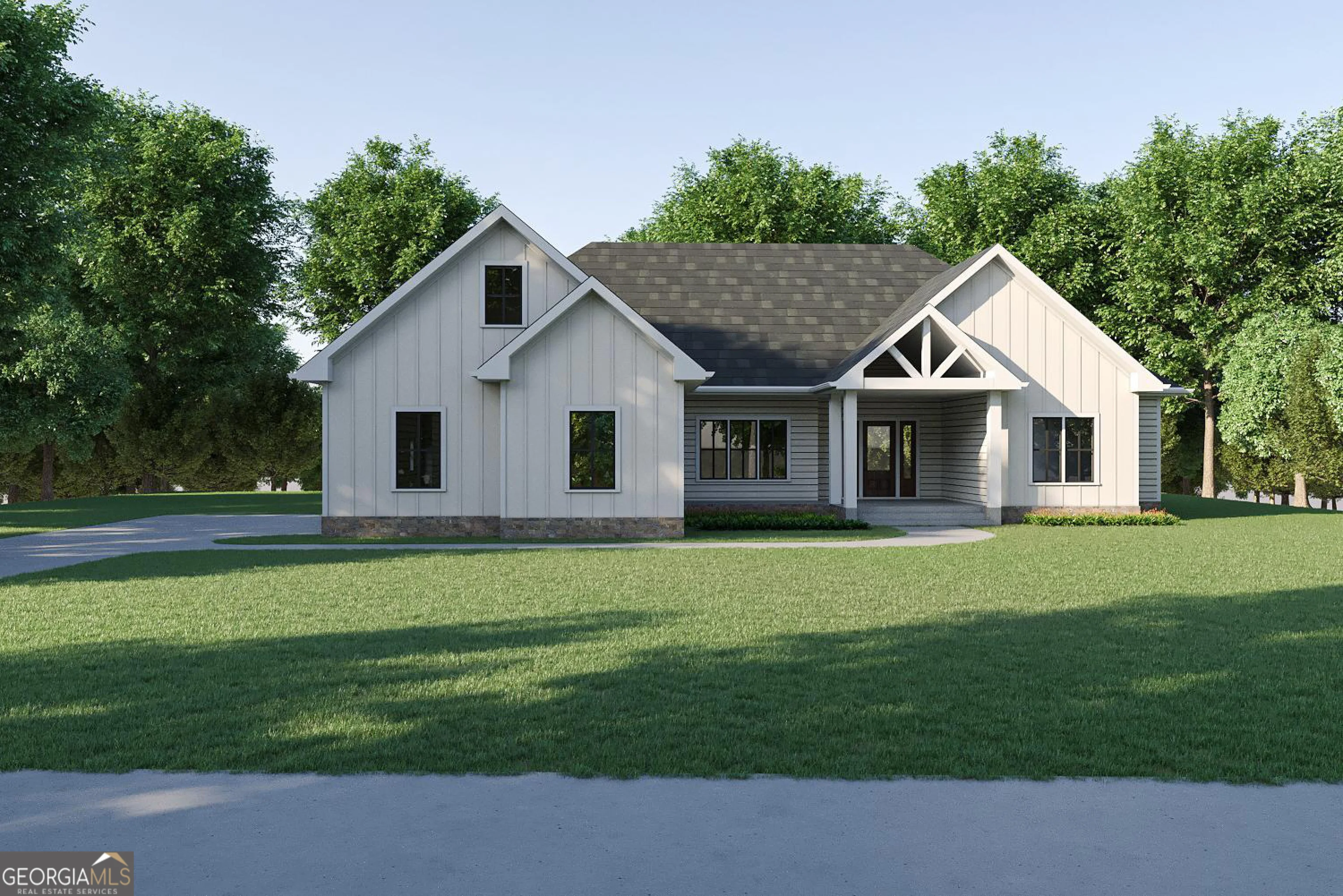 606 Sweetgrass Drive
