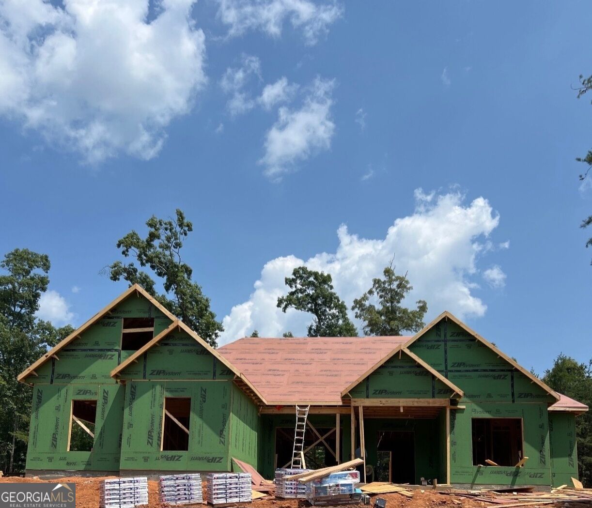 606 Sweetgrass DR