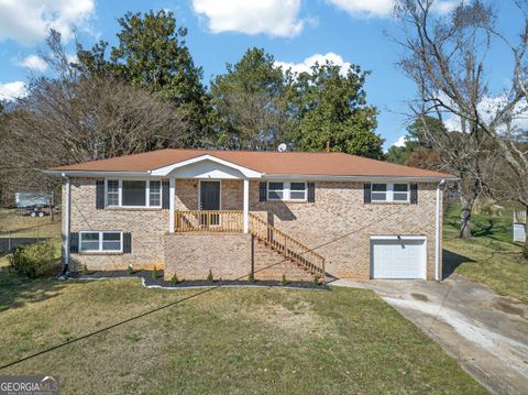 8628 Ale LN Villa Rica GA 30180