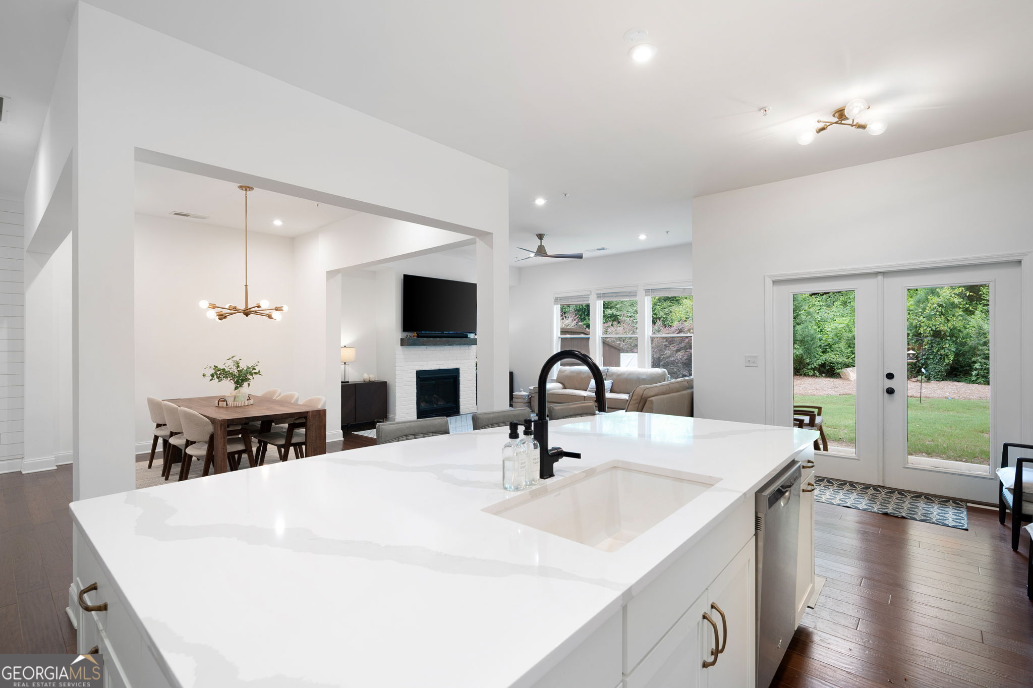 Aldyn - Residential