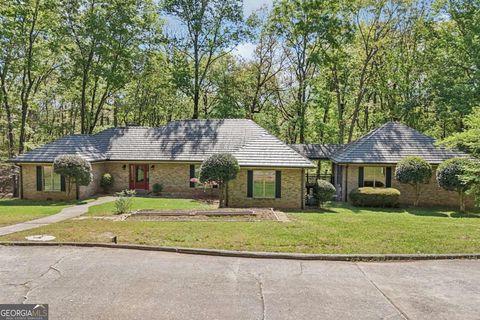 Photo of 360 Ankonian Drive, Johns Creek, GA 30022 (MLS # 10737005)