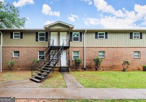 5859 LONE OAK DR SW Mableton GA 30126