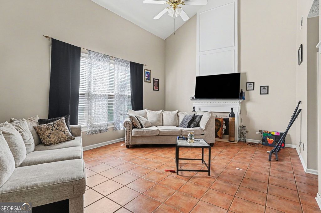 Photo of 409 Heathcliff Court, Mcdonough, GA 30253 (MLS # 10739463)