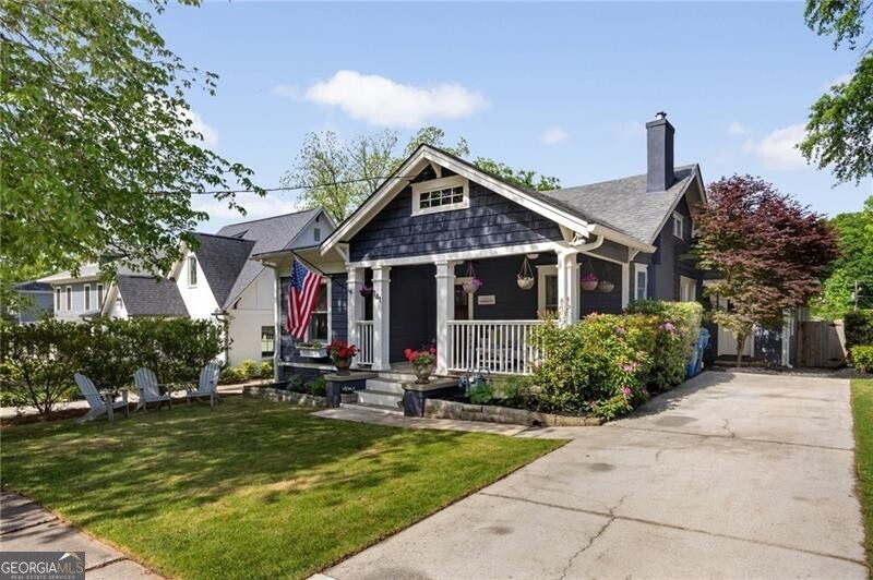 141 Palatka ST SE