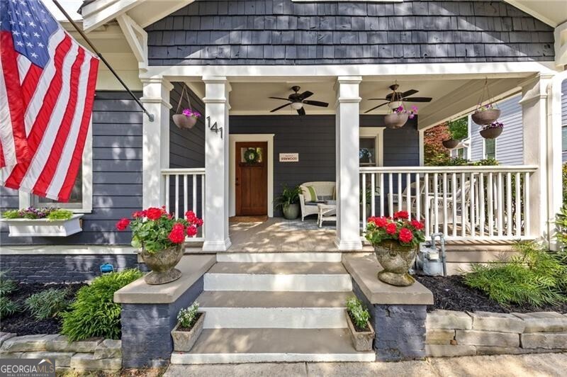 141 Palatka ST SE