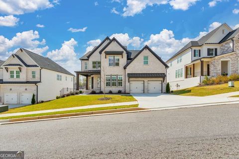 950 Keystone DR Woodstock GA 30188