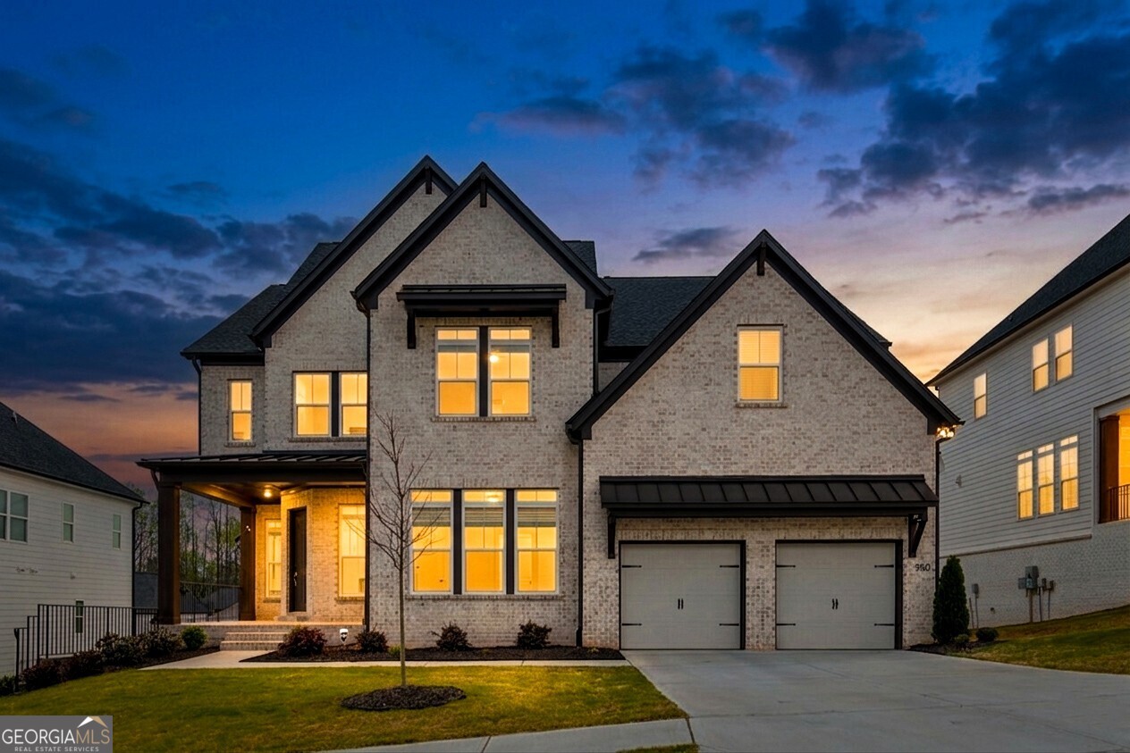 950 Keystone DR