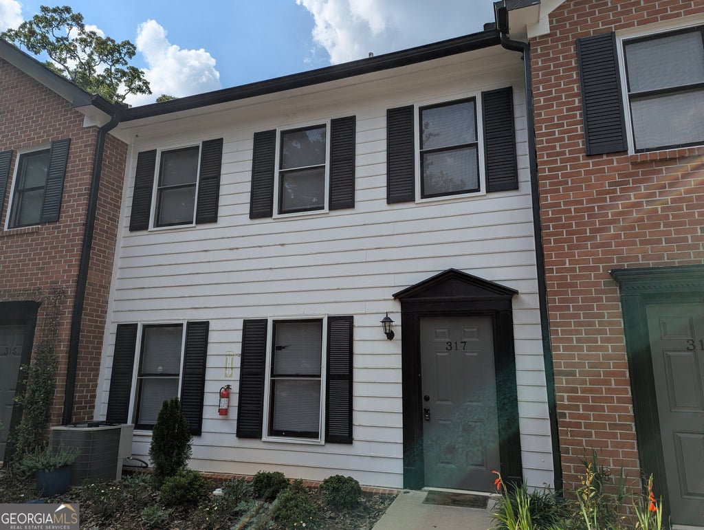 Photo of 317 S Church Street, Athens, GA 30605 (MLS # 10801952)