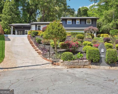 2139 Cedarbrook Court South East, Atlanta, GA 30316 - MLS#: 10522783