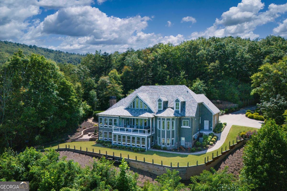 430 Sassafras Mountain Laurel LN