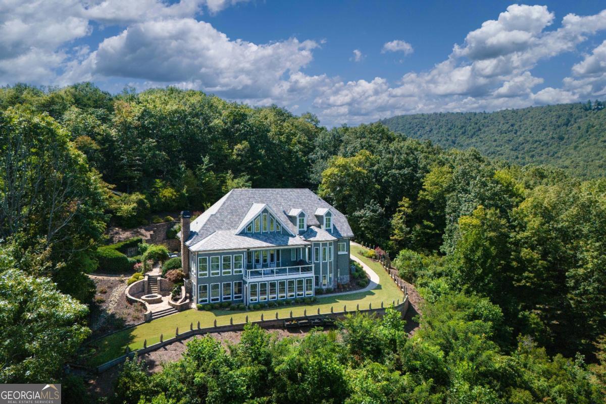 430 Sassafras Mountain Laurel LN