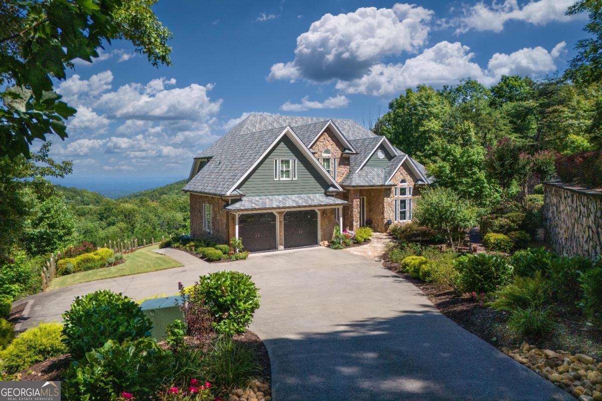 430 Sassafras Mountain Laurel LN
