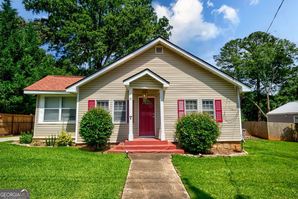Photo of 408 S Main Street, Greensboro, GA 30642 (MLS # 10791598)