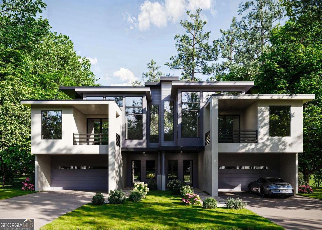 Photo of 211 Wilbur Avenue SE #A, Atlanta, GA 30316 (MLS # 10726653)