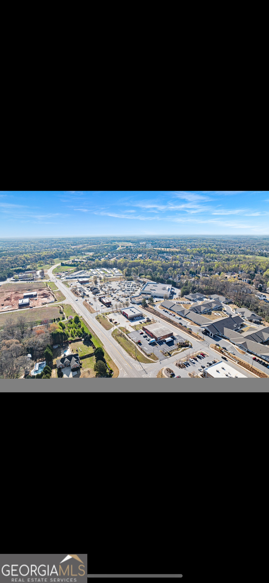 0000 Hwy 124 and Sam Freeman Rd