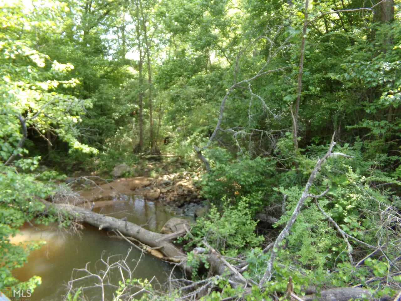 Great location in Monroe County. These 19 acres offer pastureland, wooded areas and Rocky Creek runs along the entire right property line. Zoned Agricultural. Excellent property for residential, farming, recreation or combination. Minutes from I-75, GPSTC, GA Fire Academy and Department of Corrections. Make offer, seller motivated. Convenient to Macon and Atlanta.