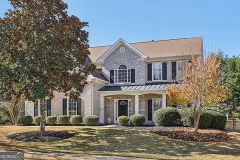 1017 Rolling Forest LN Lilburn GA 30047