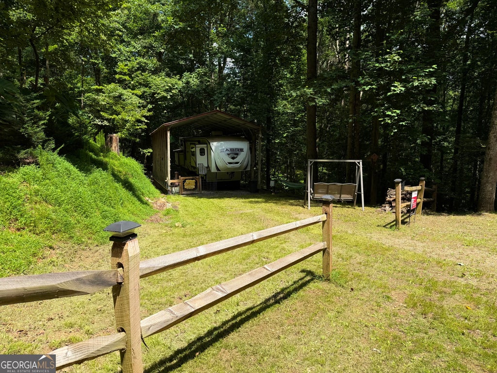 Photo of 304 9th Street, Ellijay, GA 30540 (MLS # 10792319)