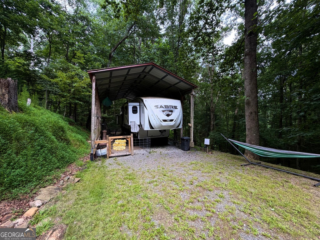 Photo of 304 9th Street, Ellijay, GA 30540 (MLS # 10792319)