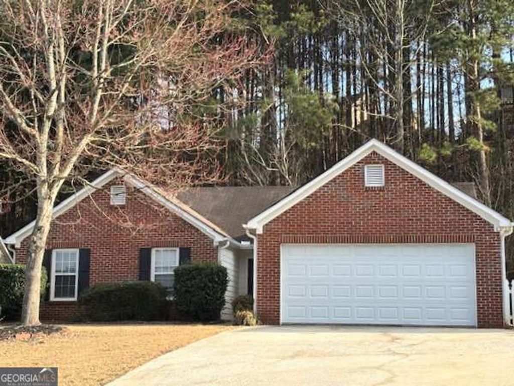 Photo of 5673 Riverside Walk Drive, Sugar Hill, GA 30518 (MLS # 10742128)