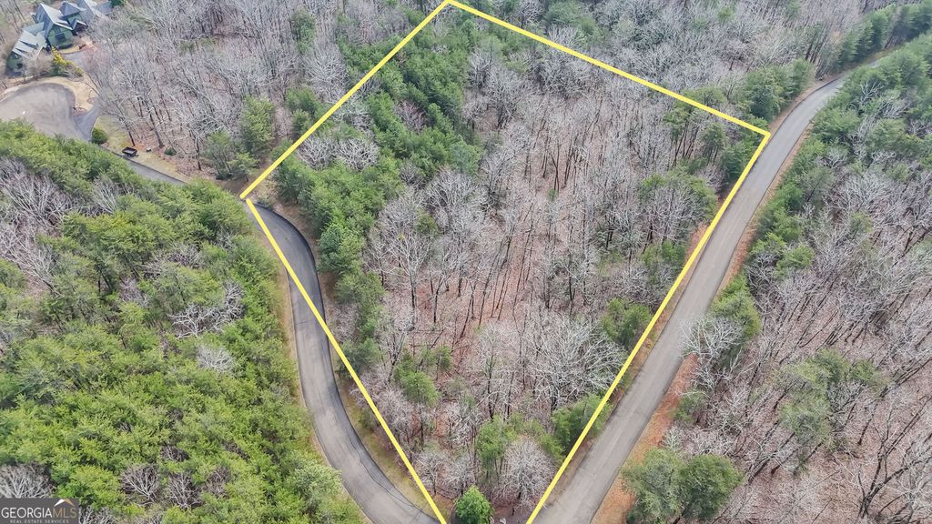 Photo of 0 Terrace Way, Jasper, GA 30143 (MLS # 10708131)