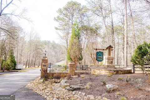 Photo of 0 Terrace Way, Jasper, GA 30143 (MLS # 10708131)