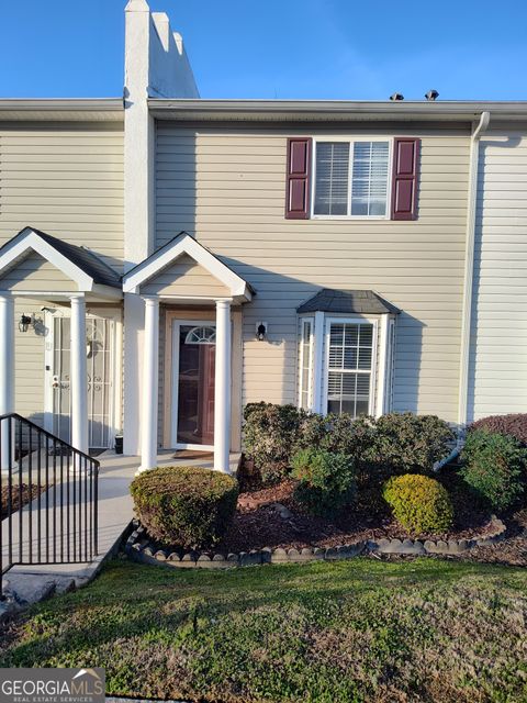 1625 Conley RD 275 Conley GA 30288